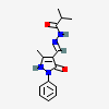 an image of a chemical structure CID 135519936