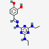 an image of a chemical structure CID 135519955