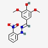 an image of a chemical structure CID 135520006