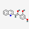 an image of a chemical structure CID 135520014