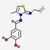an image of a chemical structure CID 135520037