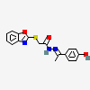 an image of a chemical structure CID 135520055