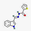 an image of a chemical structure CID 135520251