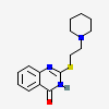 an image of a chemical structure CID 135520446