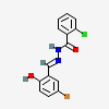 an image of a chemical structure CID 135521406