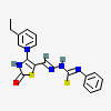 an image of a chemical structure CID 135521415