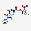 an image of a chemical structure CID 135521420