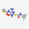 an image of a chemical structure CID 135521430