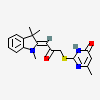 an image of a chemical structure CID 135521435