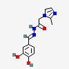 an image of a chemical structure CID 135521439