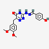 an image of a chemical structure CID 135521447