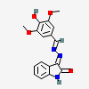 an image of a chemical structure CID 135521470