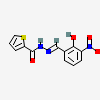 an image of a chemical structure CID 135521478