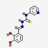 an image of a chemical structure CID 135521485