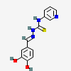 an image of a chemical structure CID 135521491