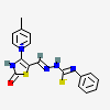 an image of a chemical structure CID 135521515