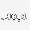 an image of a chemical structure CID 135521524