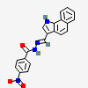 an image of a chemical structure CID 135521525