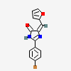 an image of a chemical structure CID 135521559