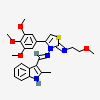 an image of a chemical structure CID 135521580