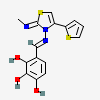an image of a chemical structure CID 135521588
