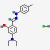 an image of a chemical structure CID 135521589