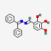 an image of a chemical structure CID 135521596