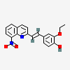 an image of a chemical structure CID 135521611