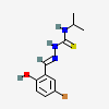 an image of a chemical structure CID 135521615