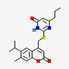 an image of a chemical structure CID 135521625