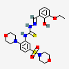 an image of a chemical structure CID 135521629