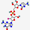 an image of a chemical structure CID 135521737