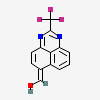 an image of a chemical structure CID 135522061