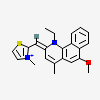 an image of a chemical structure CID 135522098