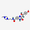 an image of a chemical structure CID 135522113