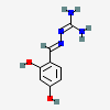 an image of a chemical structure CID 135522420