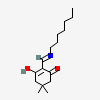 an image of a chemical structure CID 135522477
