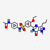 an image of a chemical structure CID 135522526