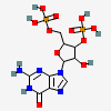 an image of a chemical structure CID 135524409