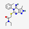 an image of a chemical structure CID 135524411