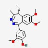 an image of a chemical structure CID 135524639