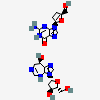 an image of a chemical structure CID 135524768