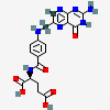 an image of a chemical structure CID 135525391
