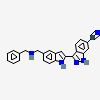 an image of a chemical structure CID 135525548