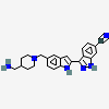 an image of a chemical structure CID 135525556