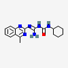 an image of a chemical structure CID 135526883