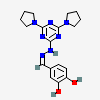 an image of a chemical structure CID 135527077