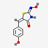 an image of a chemical structure CID 135527206