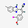 an image of a chemical structure CID 135527370
