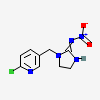 an image of a chemical structure CID 135527764